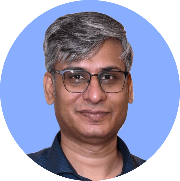 Mr. Vaibhav Tripathi